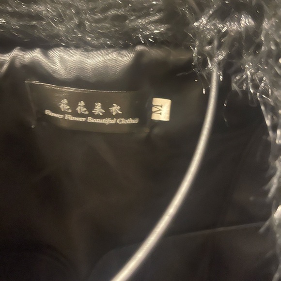 Jacket - Picture 2 of 2